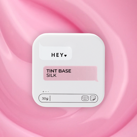 HEYLOVE. Tint base, SILK, 30 ml, відтіночна база #1